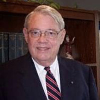 Charles Wilson Profile Photo
