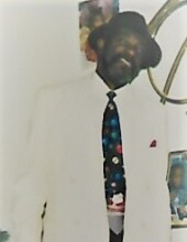 Alfred Mcpherson, Jr.