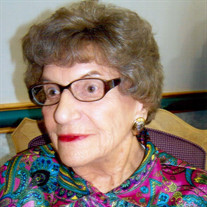 Elsie Alvina Newman Profile Photo