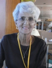 Joann Baker