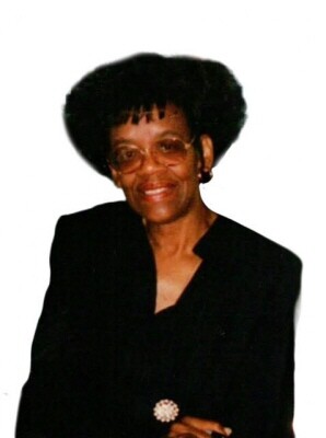 Dr. Mary Louise Harris Profile Photo
