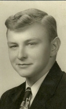 Allen Benjamin Church Profile Photo