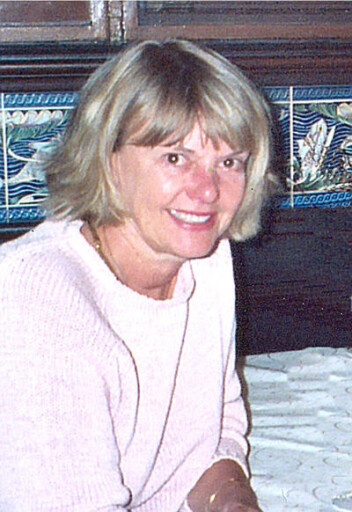 Diane  Mapp Stewart