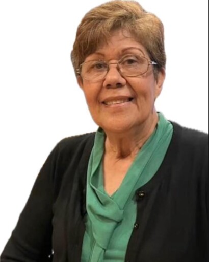 Maria del Roble Guerrero de Cardenas's obituary image
