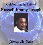 Russell Joseph Profile Photo