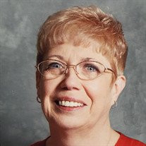 Carol Volpe Profile Photo
