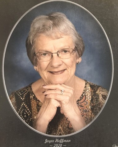 Joyce Arlene Hoffman Profile Photo