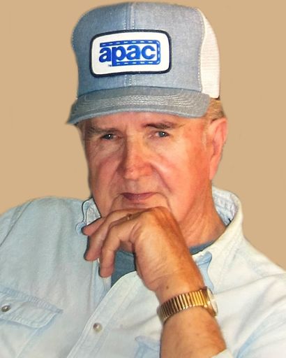 Allen Theodore Carlin Jr. Profile Photo