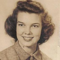Dorothy Bourke Profile Photo