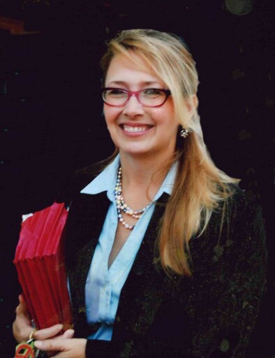 Amy Vance Lasater