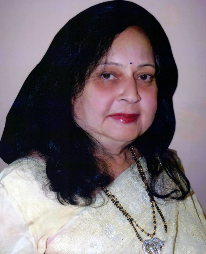 Veena Kapadia Profile Photo