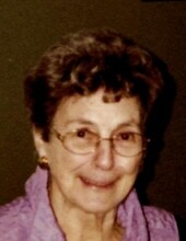 Sylvia  A. Yueckstock