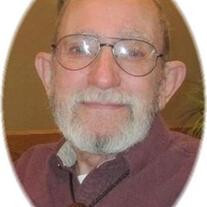 Larry Strickert Profile Photo
