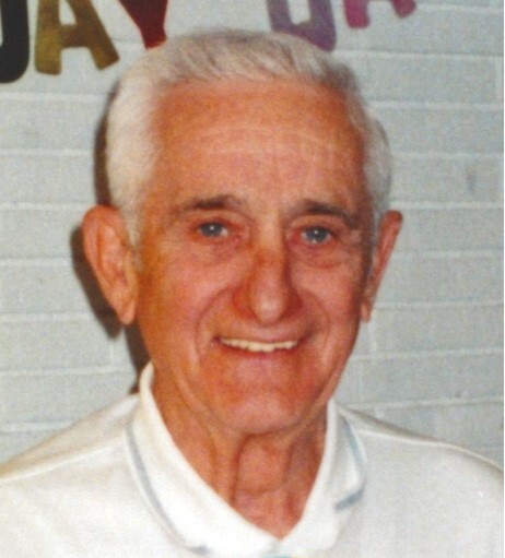 Dr. Everett J. Federici