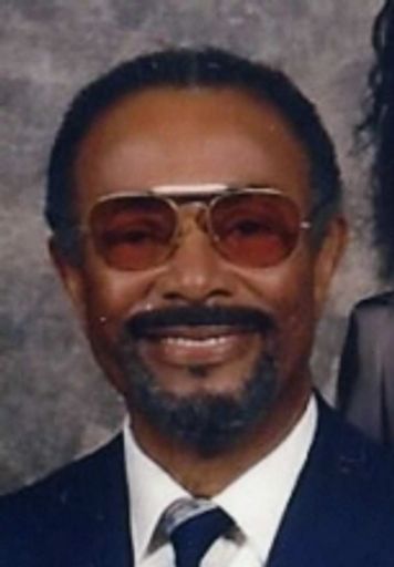 Elbert Foster Jr