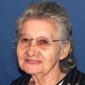 Ruth Krizan Profile Photo