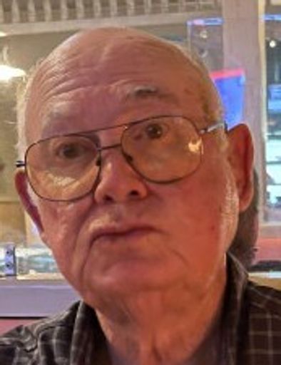 Virgil Batten Profile Photo