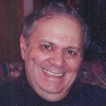 Robert D. Trapani