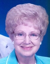 Elizabeth Mae (Stauch) Thomas