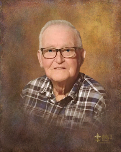 Huey Stuckey, Sr. Profile Photo