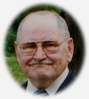 Delbert KRANTZ