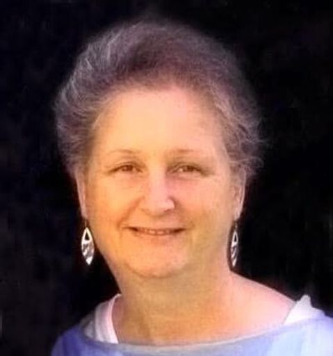 Carol Sue (James) Ross