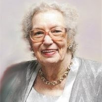 Dolores G. Griffiths