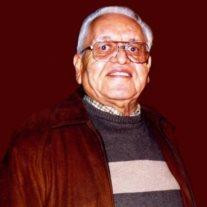 Florencio Montoya Profile Photo