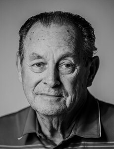 Larry Hardman Profile Photo