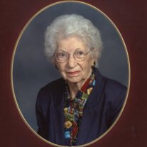 Gertrude "Trudy" Blair Profile Photo