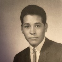Eddie Ernest Herrera Profile Photo