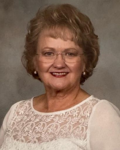 Jane Fay's obituary image