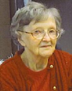 Dorothy Adams