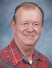 Wayne Nixon Profile Photo