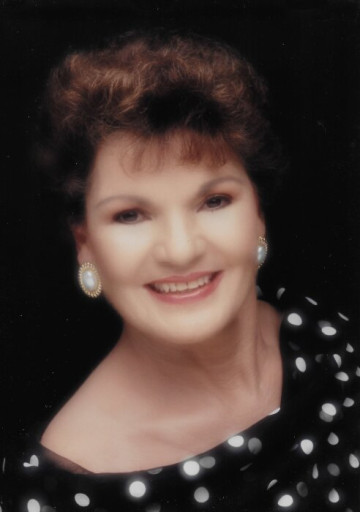 Betty Ann Anaya