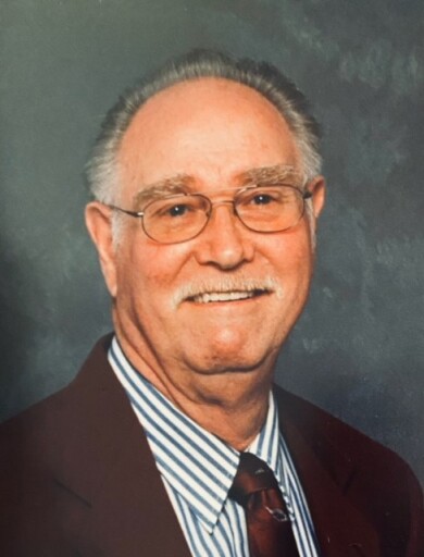 Harvey Cecil Wilson, Jr. Profile Photo