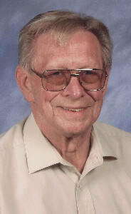 Harold D. Baldwin