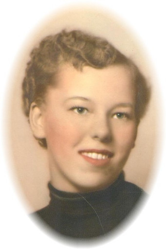 Phyllis  Jean Cubbage