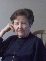 Phyllis Cole Palmer