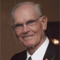 Henry Franklin Joyce, Sr. Profile Photo