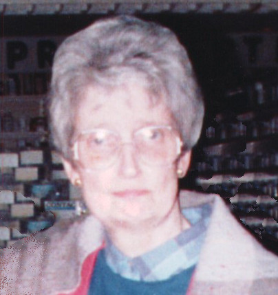 Doris Baker