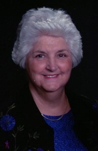 Shirley Ann Humerick