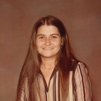 Barbara Faye Letcher