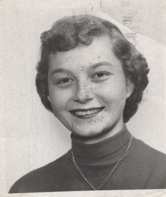 Joyce L. Becker (clements) Profile Photo