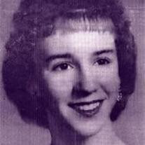 Barbara Gaye Barlow