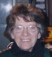 Iris M. Inglis Wright Profile Photo