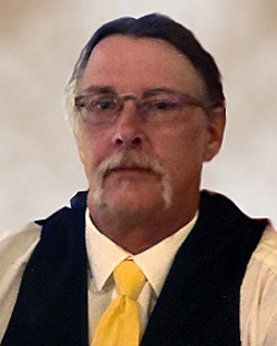 Glen J. Moore, Sr.