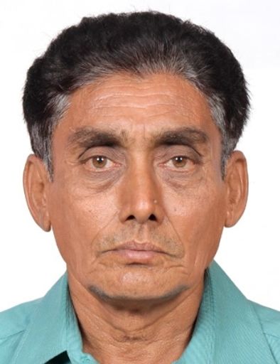 Hemantkumar Ishverlal Patel