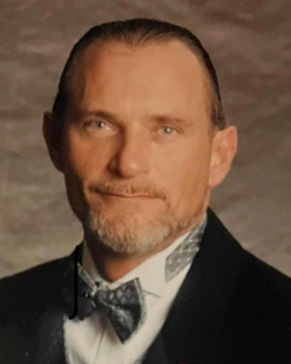 Charles Dwight Tracy Profile Photo