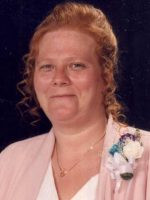 Bobbie Ann Solomon